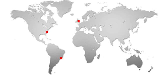 MS Forks Locations Map